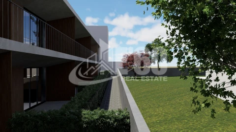Apartamento T1 para Venda em Esmoriz