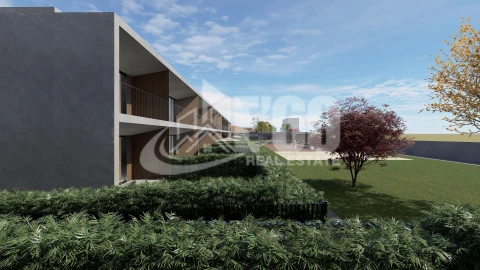 Apartamento T1 para Venda em Esmoriz
