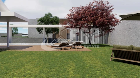 Apartamento T1 para Venda em Esmoriz