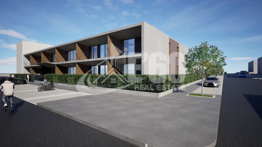 Apartamento T1 para Venda em Esmoriz Foto 5