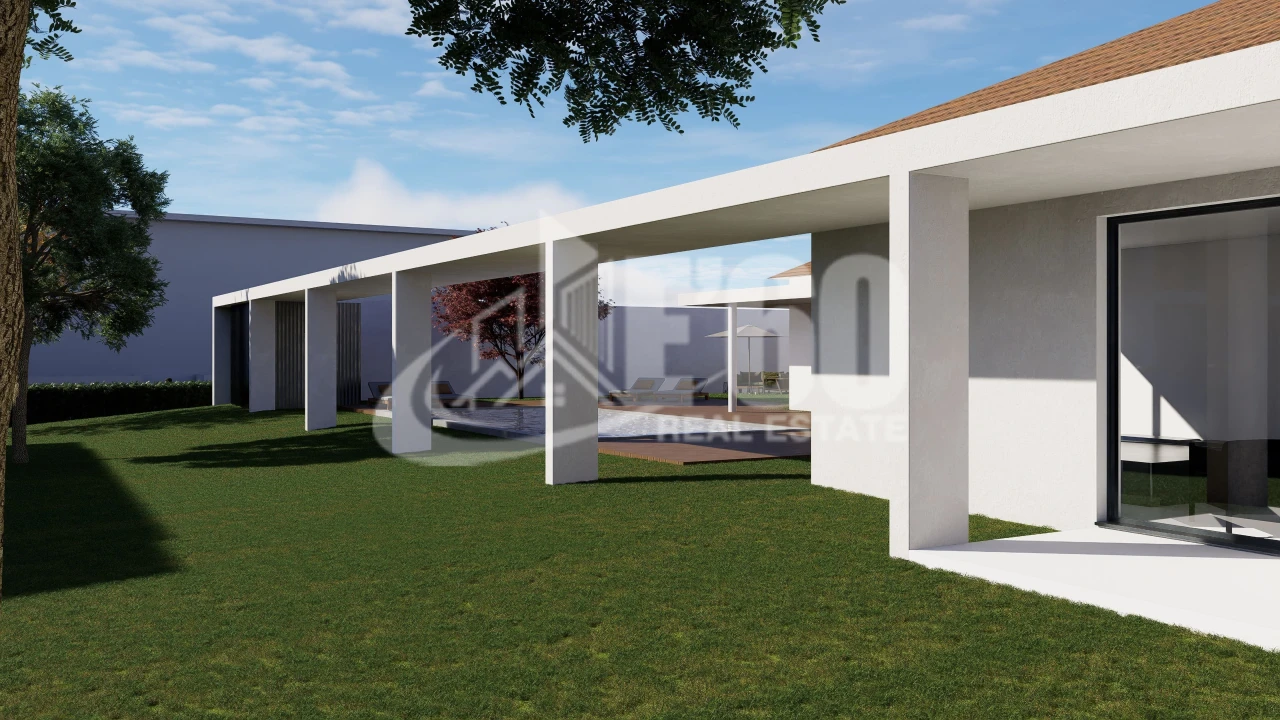 Apartamento T1 para Venda em Esmoriz Foto 13