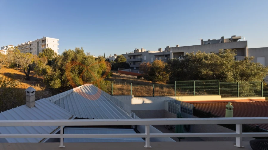 Moradia para Venda em Alcantarilha e Pêra Foto 2