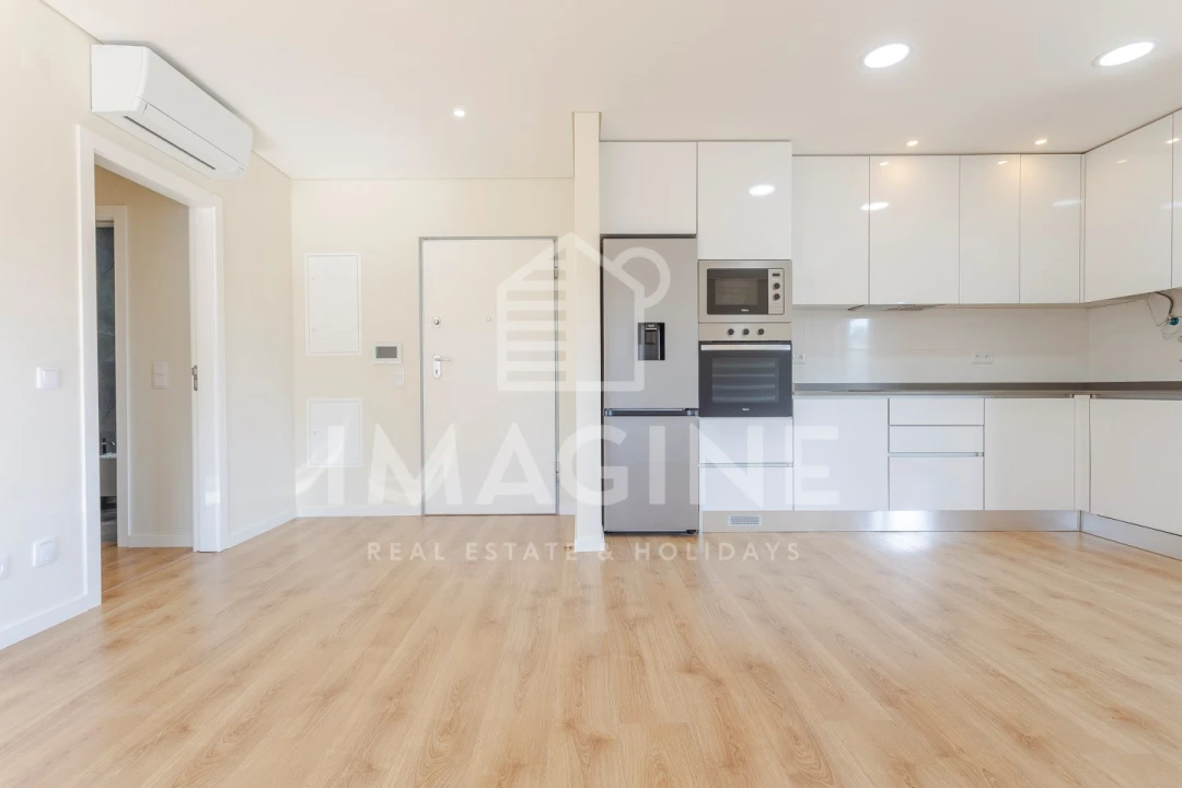 Apartamento T3 para Venda em Gambia-Pontes-Alto da Guerra Foto 6