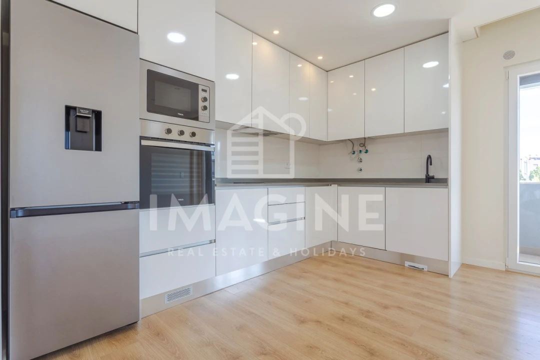 Apartamento T3 para Venda em Gambia-Pontes-Alto da Guerra Foto 9