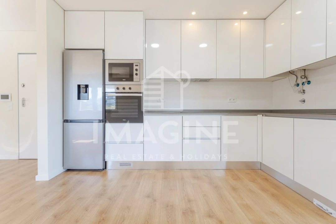 Apartamento T3 para Venda em Gambia-Pontes-Alto da Guerra Foto 10