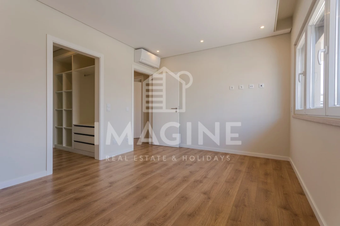 Apartamento T3 para Venda em Gambia-Pontes-Alto da Guerra Foto 19