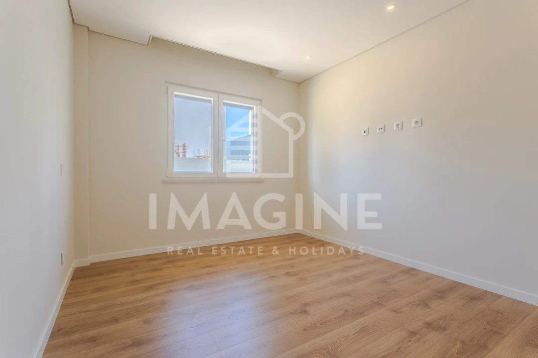 Apartamento T3 para Venda em Gambia-Pontes-Alto da Guerra Foto 21