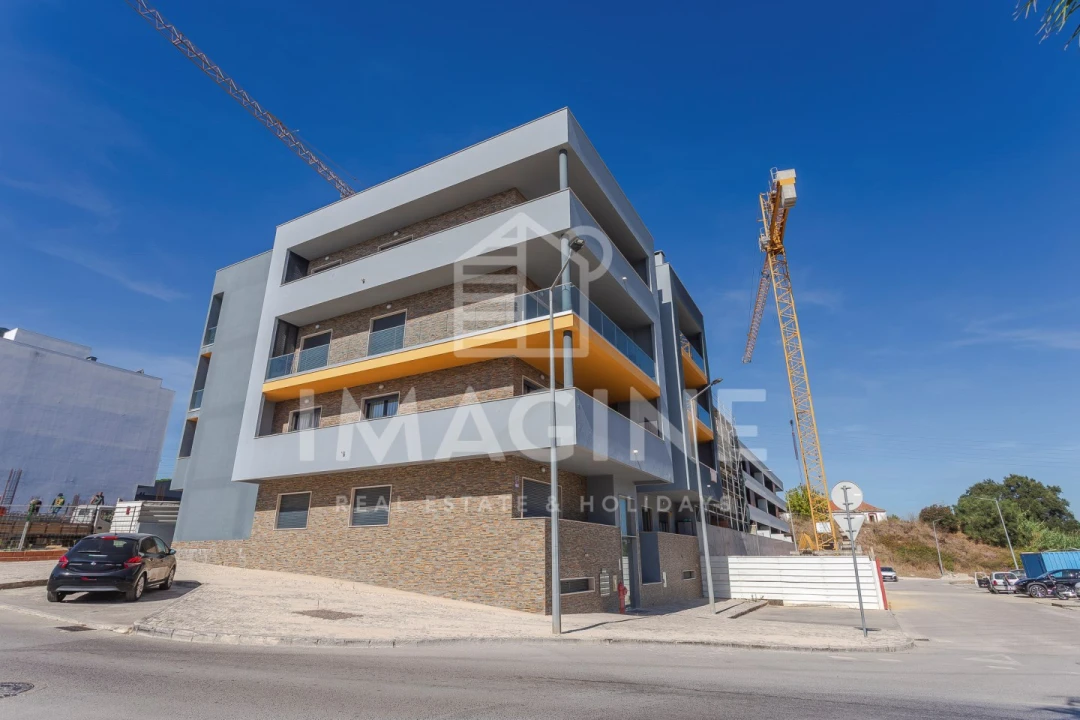 Apartamento T3 para Venda em Gambia-Pontes-Alto da Guerra Foto 30