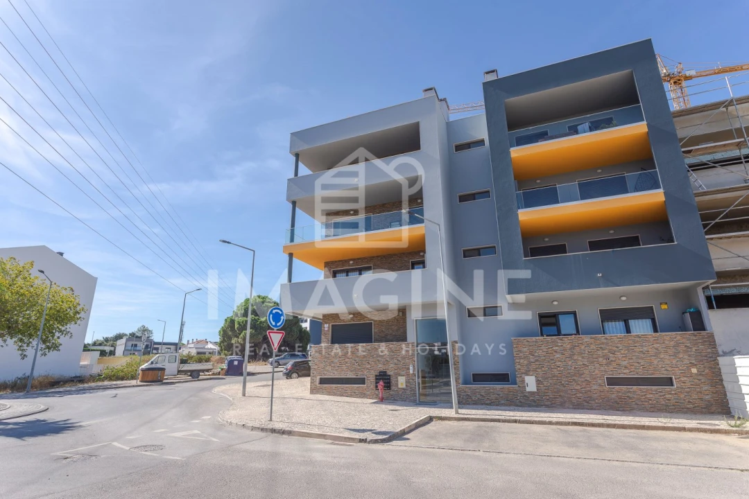 Apartamento T3 para Venda em Gambia-Pontes-Alto da Guerra Foto 31