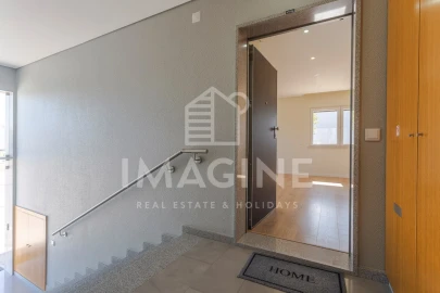 Apartamento T3 para Venda em Gambia-Pontes-Alto da Guerra