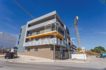 Apartamento T3 para Venda em Gambia-Pontes-Alto da Guerra