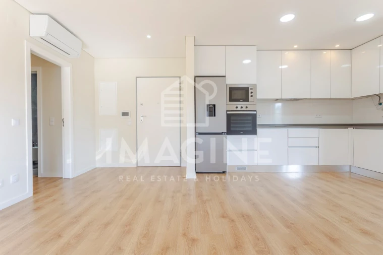 Apartamento T3 para Venda em Gambia-Pontes-Alto da Guerra Foto 6