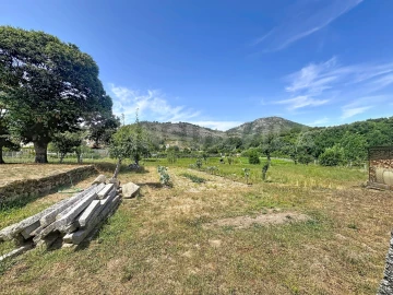 Moradia T2 para Venda em Vilar de Mouros