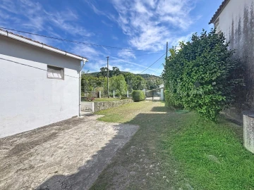 Moradia T2 para Venda em Vilar de Mouros