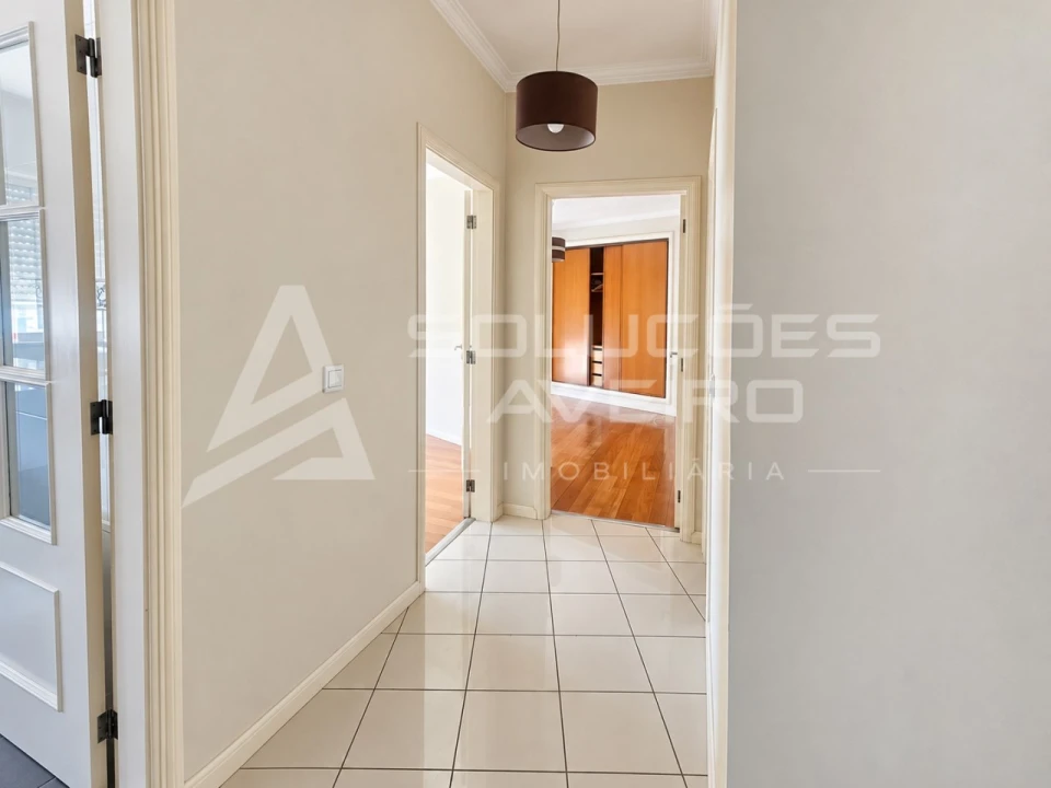 Apartamento T2 para Venda em Águeda e Borralha Foto 3