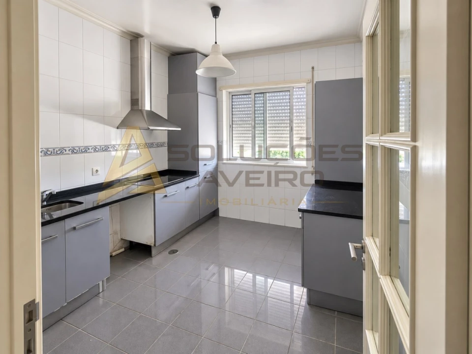 Apartamento T2 para Venda em Águeda e Borralha Foto 1