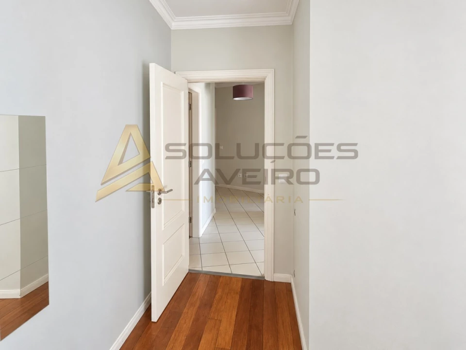 Apartamento T2 para Venda em Águeda e Borralha Foto 10