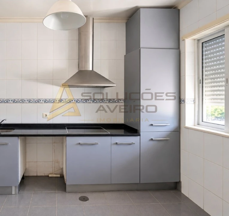 Apartamento T2 para Venda em Águeda e Borralha Foto 2