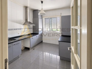 Apartamento T2 para Venda em Águeda e Borralha