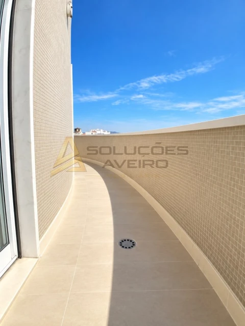 Apartamento T2 para Venda em Águeda e Borralha