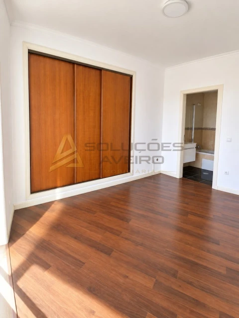 Apartamento T2 para Venda em Águeda e Borralha