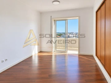 Apartamento T2 para Venda em Águeda e Borralha