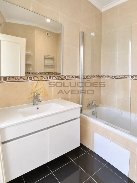Apartamento T2 para Venda em Águeda e Borralha