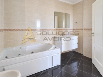 Apartamento T2 para Venda em Águeda e Borralha