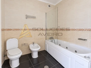 Apartamento T2 para Venda em Águeda e Borralha