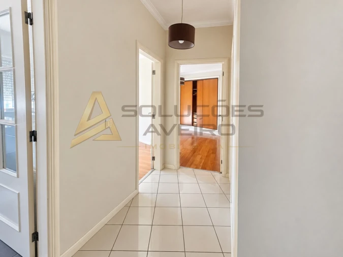 Apartamento T2 para Venda em Águeda e Borralha Foto 3