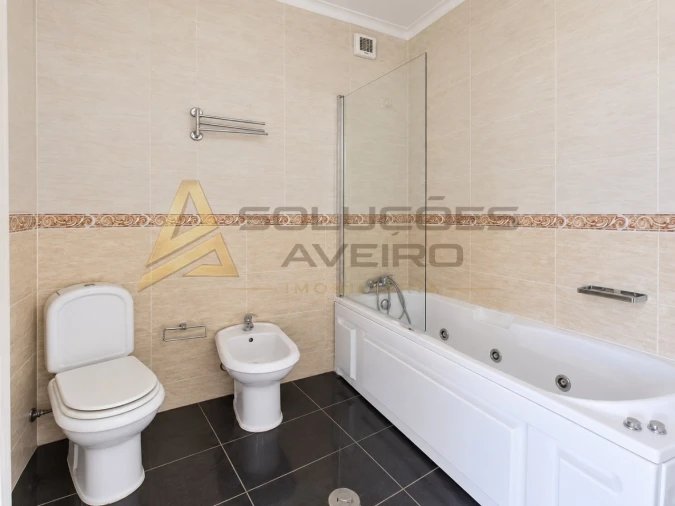 Apartamento T2 para Venda em Águeda e Borralha Foto 14