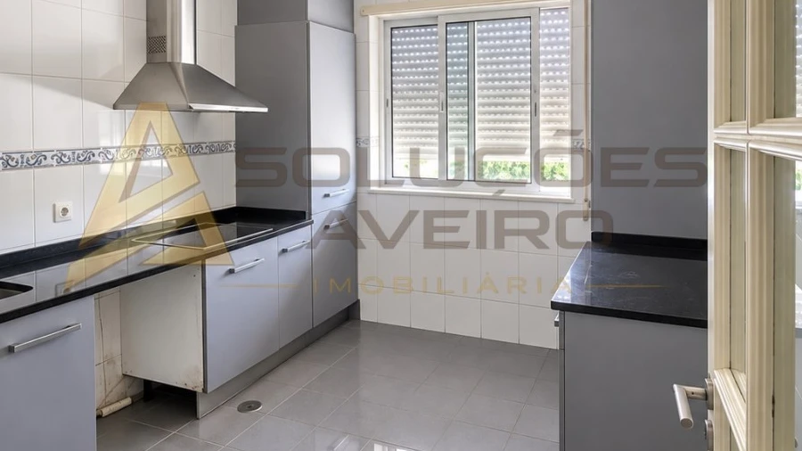 Apartamento T2 para Venda em Águeda e Borralha