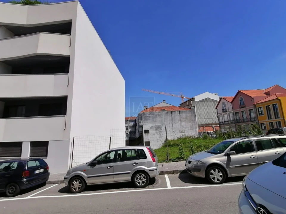 Apartamento para Venda em São Felix da Marinha Foto 1