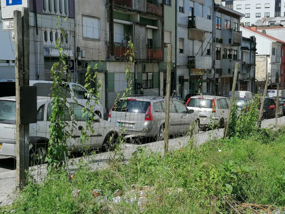 Apartamento para Venda em São Felix da Marinha Foto 3