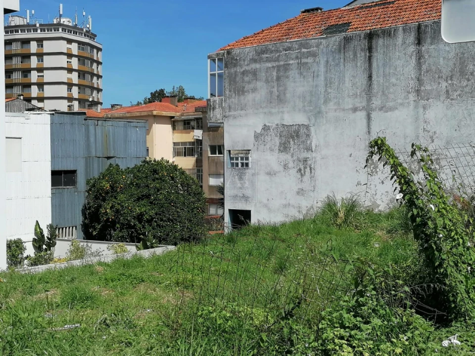 Apartamento para Venda em São Felix da Marinha Foto 5