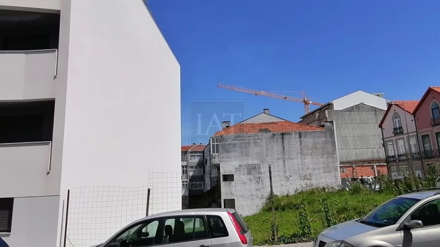 Apartamento para Venda em São Felix da Marinha