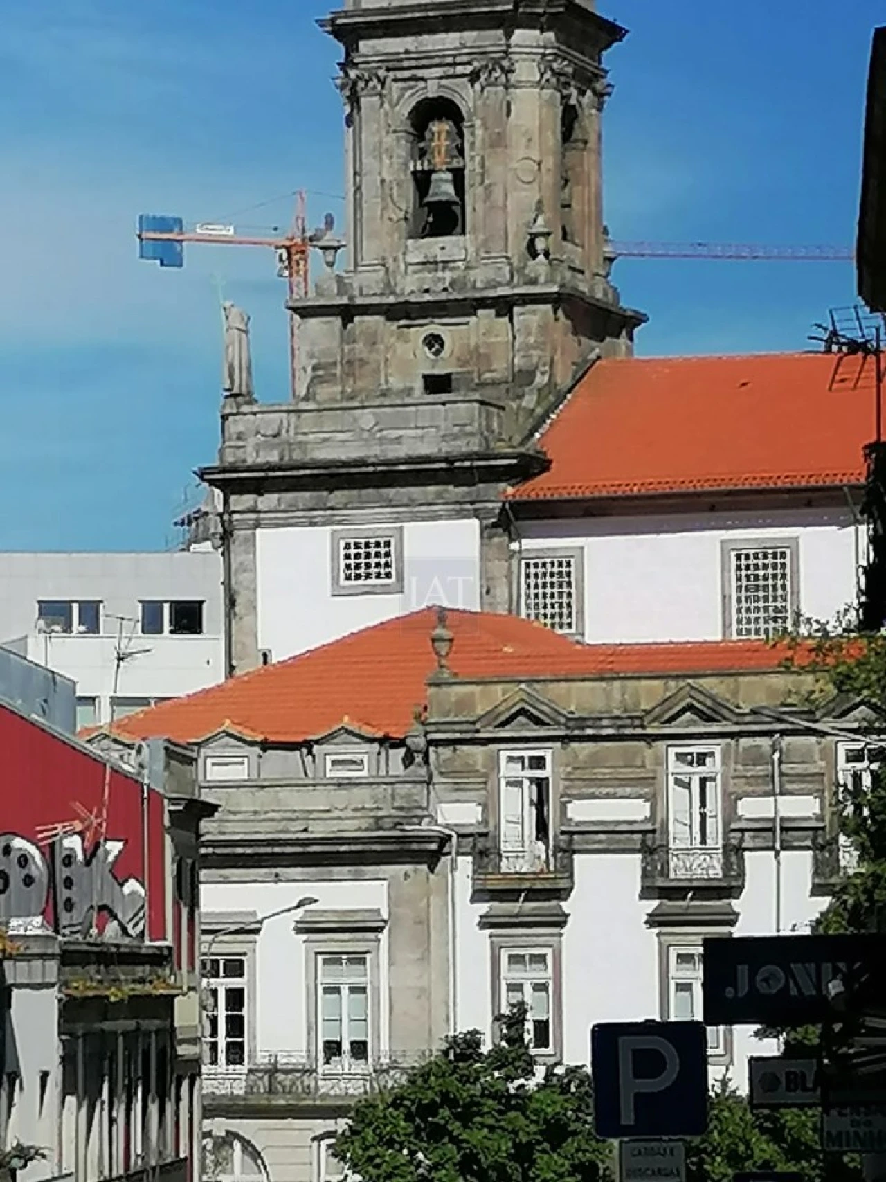 Prédio para Venda em Cedofeita, Santo Ildefonso, Sé, Miragaia, São Nicolau e Vitória Foto 4