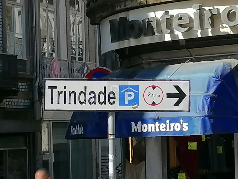 Prédio para Venda em Cedofeita, Santo Ildefonso, Sé, Miragaia, São Nicolau e Vitória Foto 3