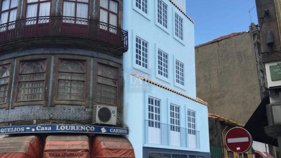 Prédio para Venda em Cedofeita, Santo Ildefonso, Sé, Miragaia, São Nicolau e Vitória