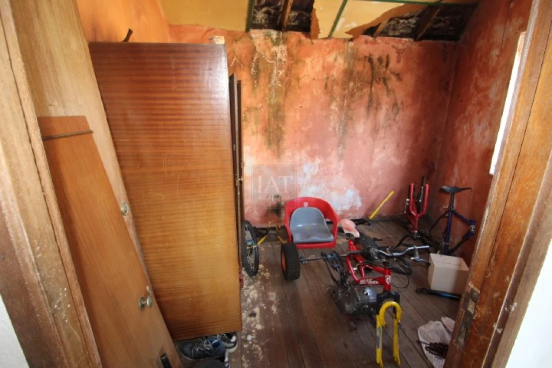 Moradia T2 para Venda em Palmeira de Faro e Curvos Foto 10