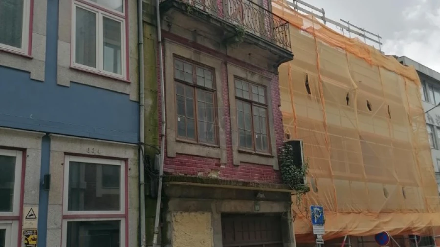 Prédio para Venda em Cedofeita, Santo Ildefonso, Sé, Miragaia, São Nicolau e Vitória