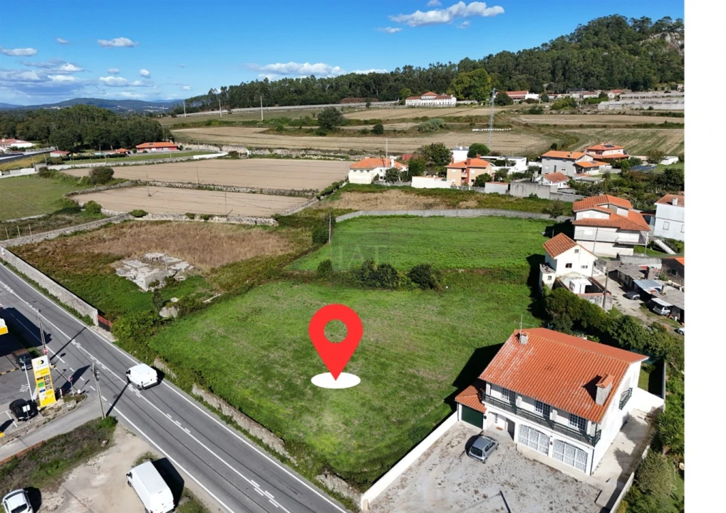 Terreno para Venda em Belinho e Mar Foto 3