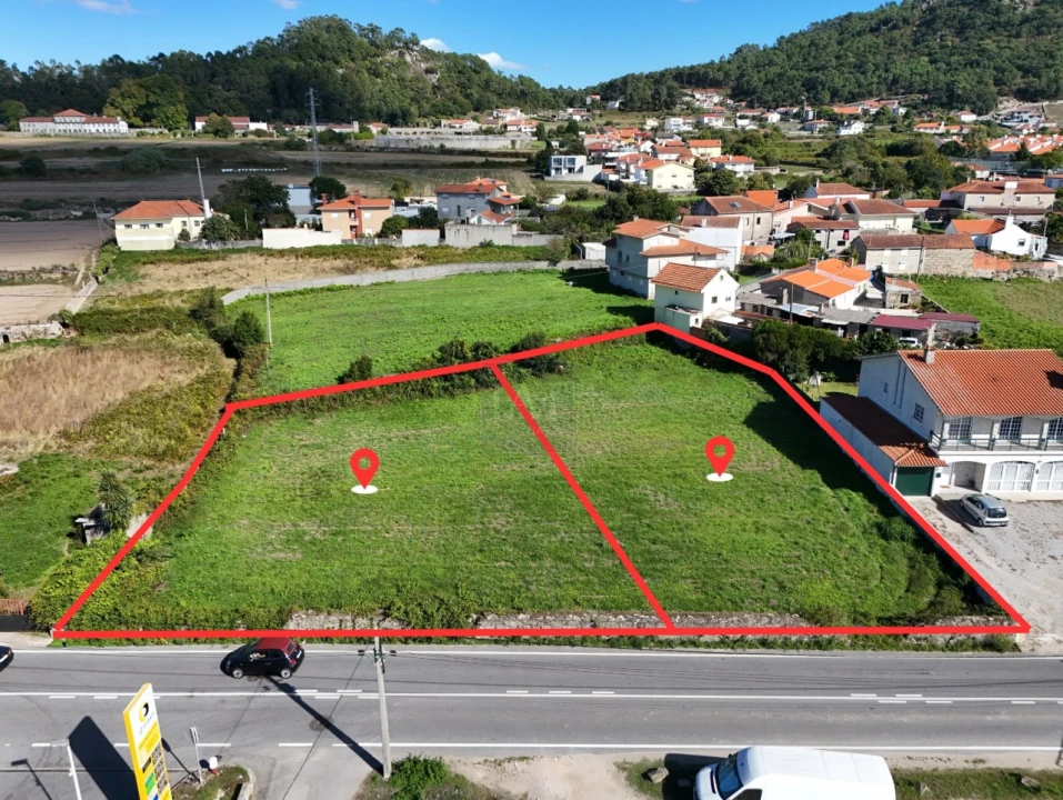 Terreno para Venda em Belinho e Mar Foto 5