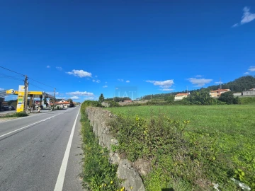 Terreno para Venda em Belinho e Mar