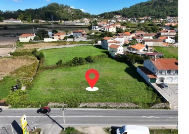 Terreno para Venda em Belinho e Mar