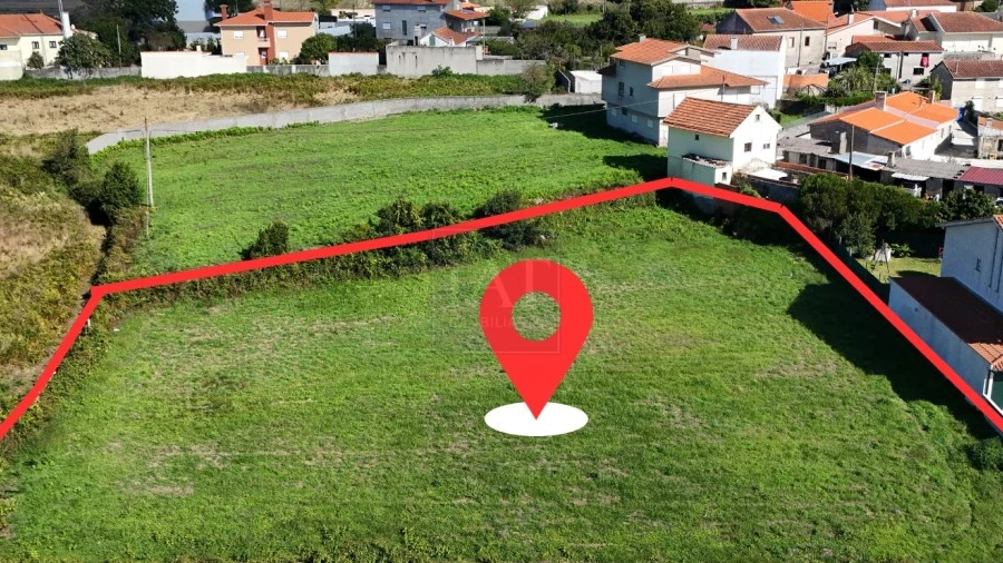 Terreno para Venda em Belinho e Mar