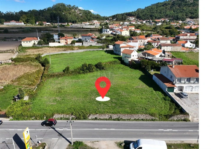 Terreno para Venda em Belinho e Mar Foto 9