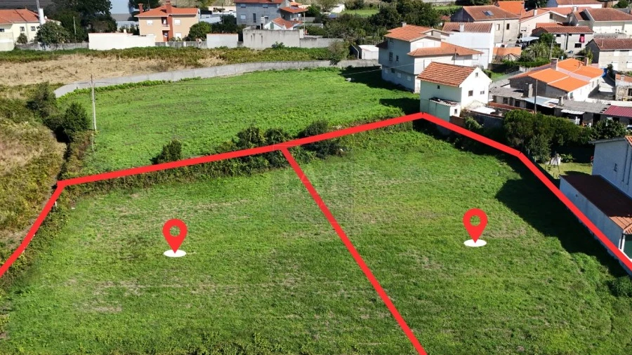 Terreno para Venda em Belinho e Mar