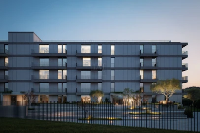 Apartamento T3 para Venda em Esposende, Marinhas e Gandra