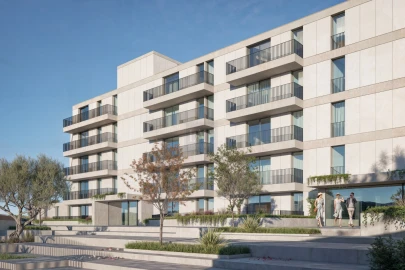 Apartamento T3 para Venda em Esposende, Marinhas e Gandra